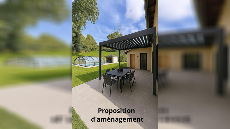 Ma-Cabane - Vente Maison Saint-André-de-Corcy, 182 m²