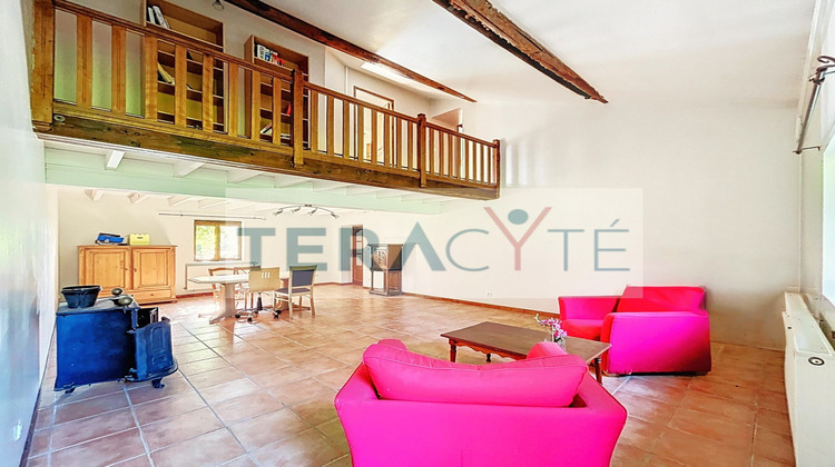 Ma-Cabane - Vente Maison Saint-André-de-Corcy, 182 m²