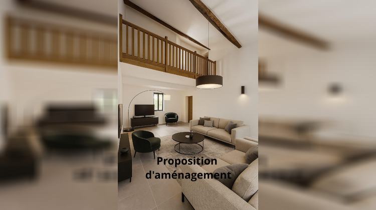 Ma-Cabane - Vente Maison Saint-André-de-Corcy, 182 m²