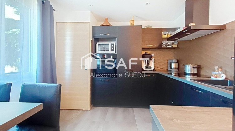 Ma-Cabane - Vente Maison Saint-Andre-de-Corcy, 185 m²