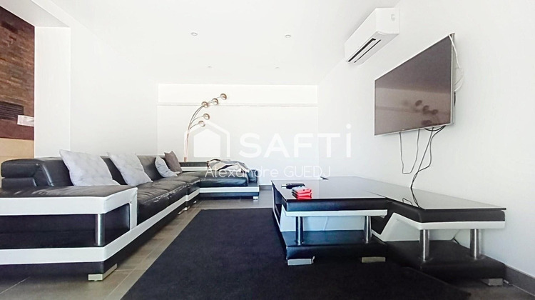 Ma-Cabane - Vente Maison Saint-Andre-de-Corcy, 185 m²