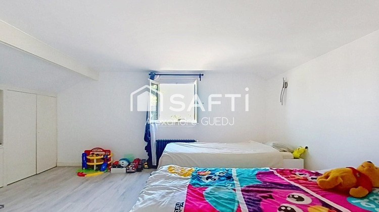 Ma-Cabane - Vente Maison Saint-Andre-de-Corcy, 185 m²