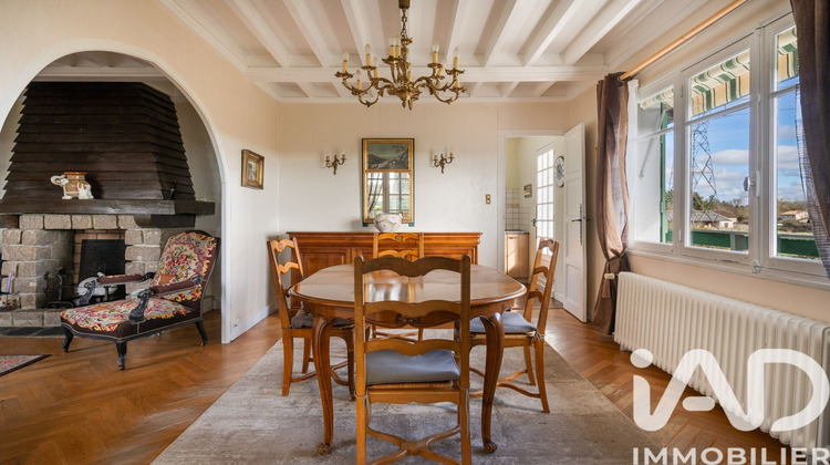 Ma-Cabane - Vente Maison Saint André de Corcy, 180 m²