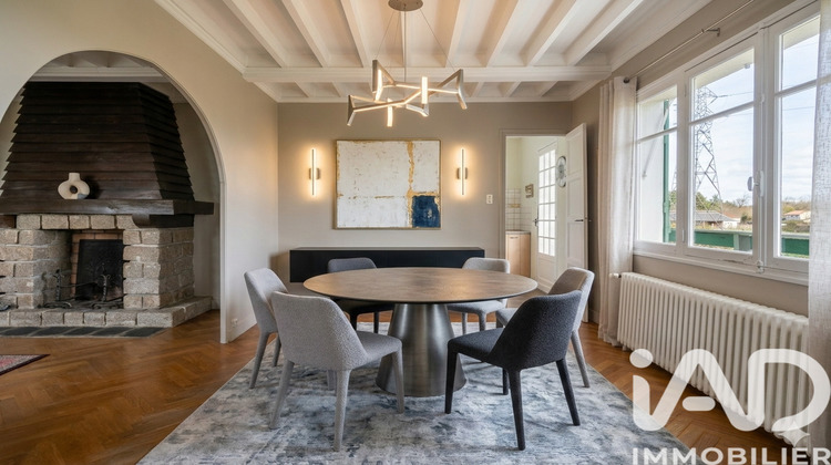 Ma-Cabane - Vente Maison Saint André de Corcy, 180 m²