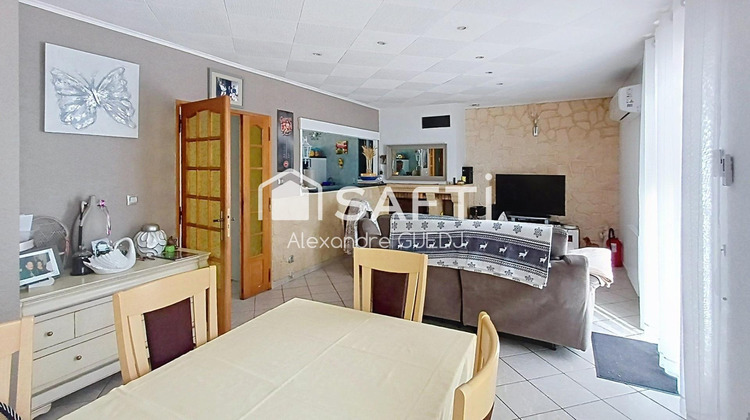 Ma-Cabane - Vente Maison Saint-Andre-de-Corcy, 115 m²