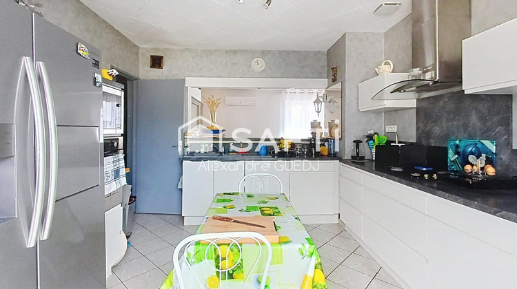 Ma-Cabane - Vente Maison Saint-Andre-de-Corcy, 115 m²