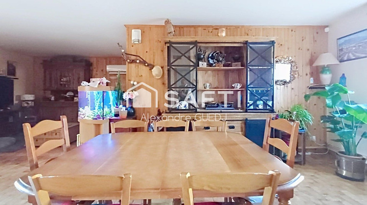 Ma-Cabane - Vente Maison Saint-Andre-de-Corcy, 110 m²
