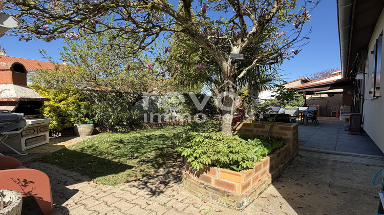 Ma-Cabane - Vente Maison SAINT ANDRE DE CORCY, 110 m²