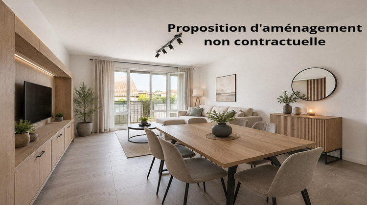 Ma-Cabane - Vente Maison Saint-André-de-Corcy, 71 m²