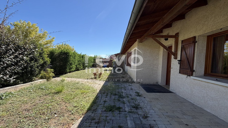 Ma-Cabane - Vente Maison SAINT ANDRE DE CORCY, 112 m²