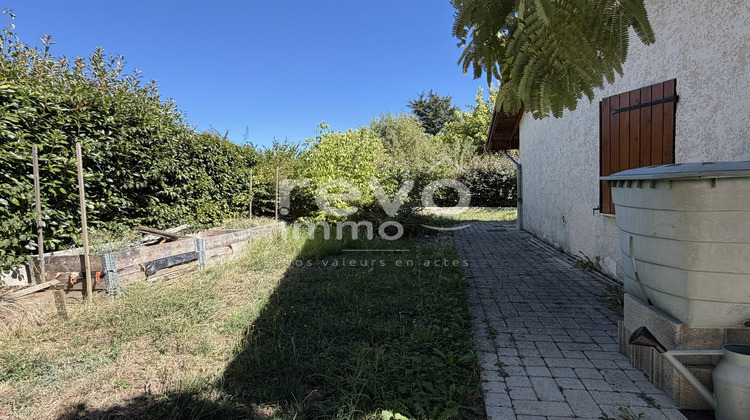 Ma-Cabane - Vente Maison SAINT ANDRE DE CORCY, 112 m²