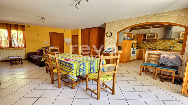 Ma-Cabane - Vente Maison SAINT ANDRE DE CORCY, 112 m²