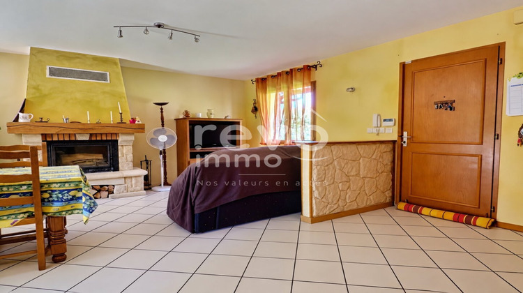 Ma-Cabane - Vente Maison SAINT ANDRE DE CORCY, 112 m²