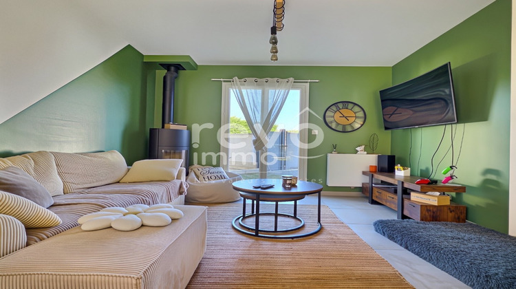 Ma-Cabane - Vente Maison SAINT ANDRE DE CORCY, 114 m²