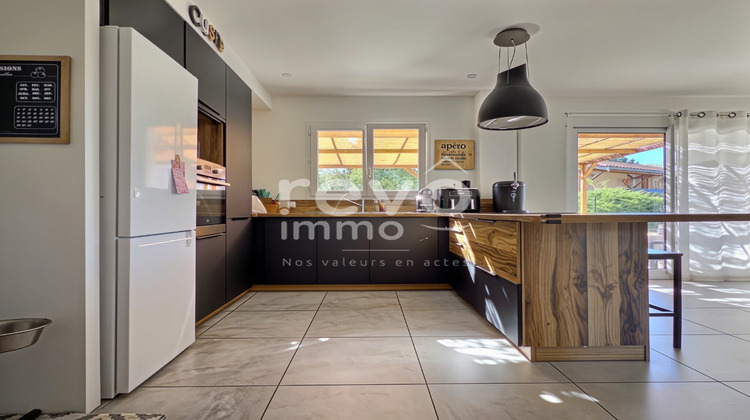 Ma-Cabane - Vente Maison SAINT ANDRE DE CORCY, 114 m²