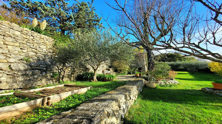 Ma-Cabane - Vente Maison SAINT ANDRE DE CRUZIERES, 172 m²