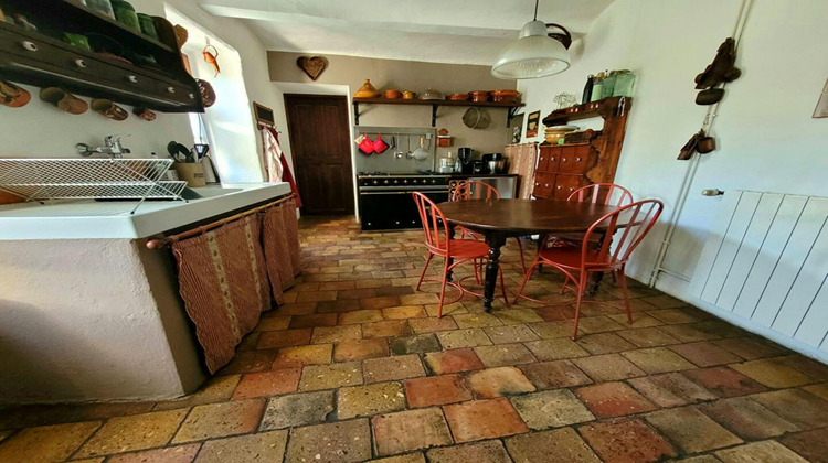 Ma-Cabane - Vente Maison SAINT ANDRE DE CRUZIERES, 172 m²