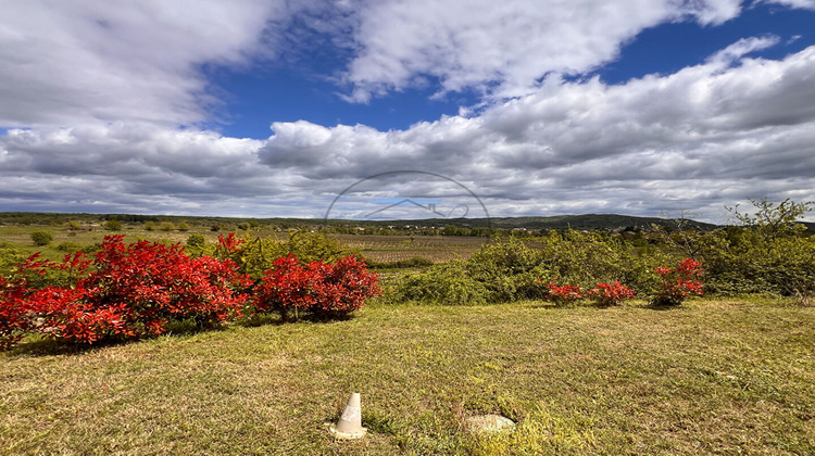 Ma-Cabane - Vente Maison SAINT-ANDRE-DE-CRUZIERES, 183 m²