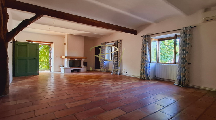 Ma-Cabane - Vente Maison Saint-André-de-Cruzières, 190 m²