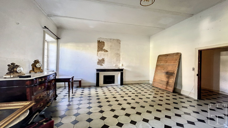 Ma-Cabane - Vente Maison SAINT ANDRE DE CRUZIERES, 580 m²