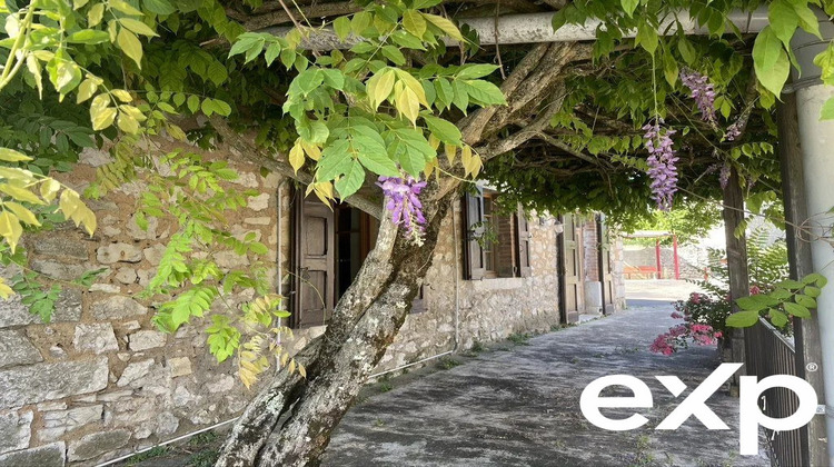Ma-Cabane - Vente Maison Saint-André-de-Cruzières, 190 m²