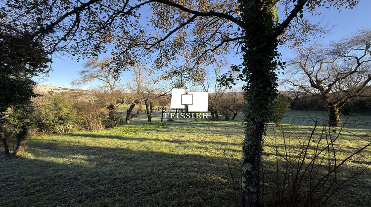 Ma-Cabane - Vente Maison Saint-André-de-Cruzières, 80 m²