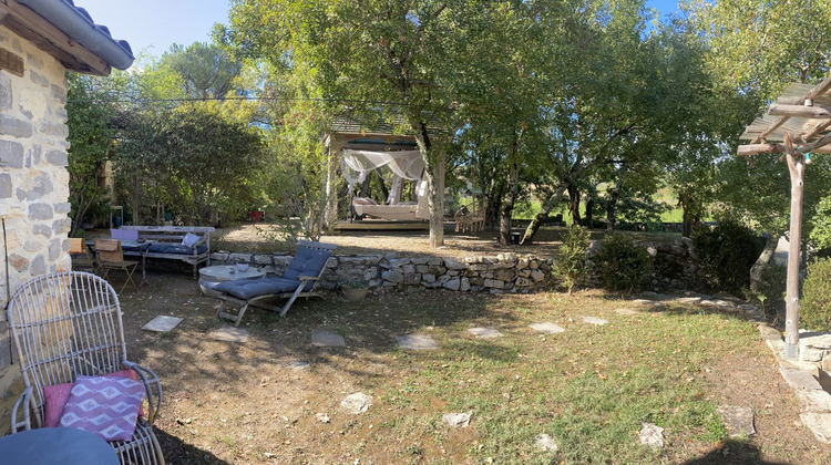 Ma-Cabane - Vente Maison SAINT ANDRE DE CRUZIERES, 154 m²