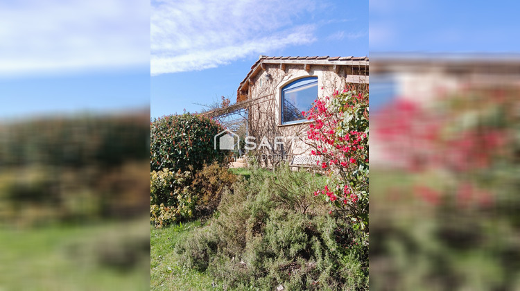 Ma-Cabane - Vente Maison Saint-Andre-de-Cruzieres, 136 m²