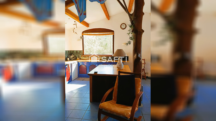 Ma-Cabane - Vente Maison Saint-Andre-de-Cruzieres, 136 m²