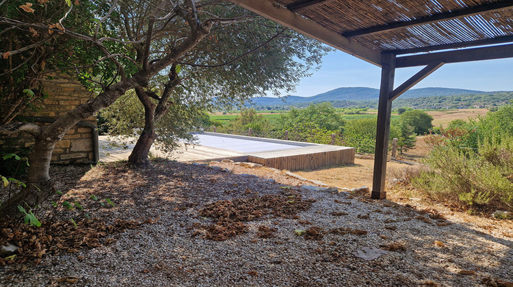 Ma-Cabane - Vente Maison SAINT-ANDRE-DE-CRUZIERES, 280 m²