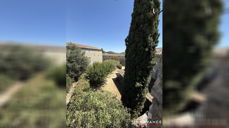 Ma-Cabane - Vente Maison Saint-André-de-Cruzières, 178 m²