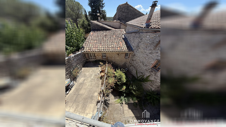 Ma-Cabane - Vente Maison Saint-André-de-Cruzières, 178 m²