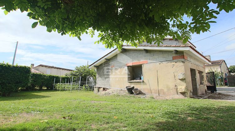 Ma-Cabane - Vente Maison SAINT-ANDRE-DE-CUBZAC, 64 m²