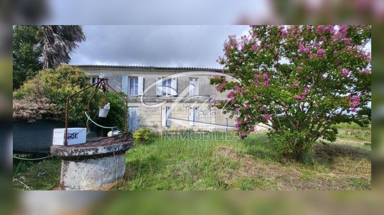 Ma-Cabane - Vente Maison Saint-André-de-Cubzac, 363 m²