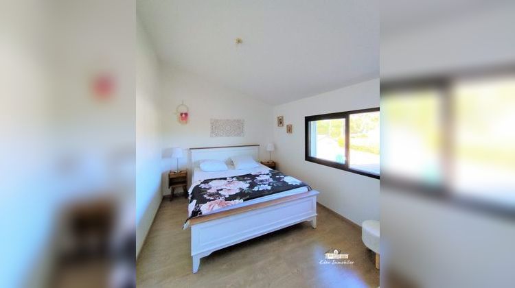 Ma-Cabane - Vente Maison Saint-André-de-Cubzac, 132 m²