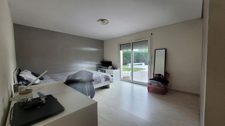 Ma-Cabane - Vente Maison SAINT ANDRE DE CUBZAC, 118 m²