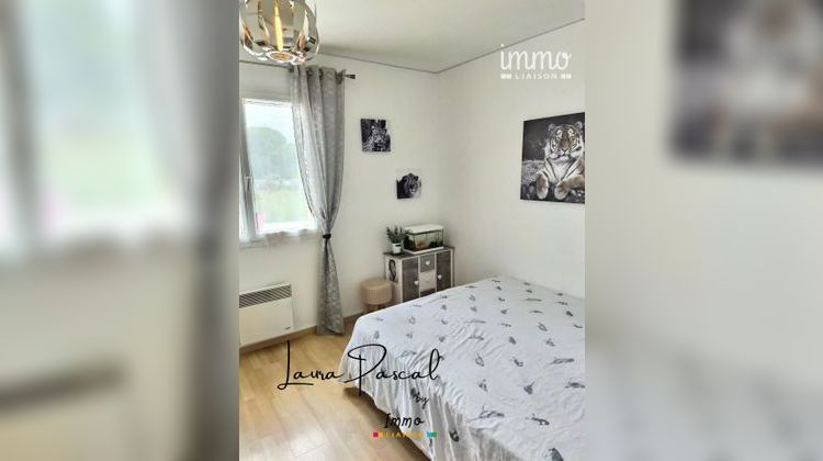 Ma-Cabane - Vente Maison Saint-André-de-Cubzac, 110 m²