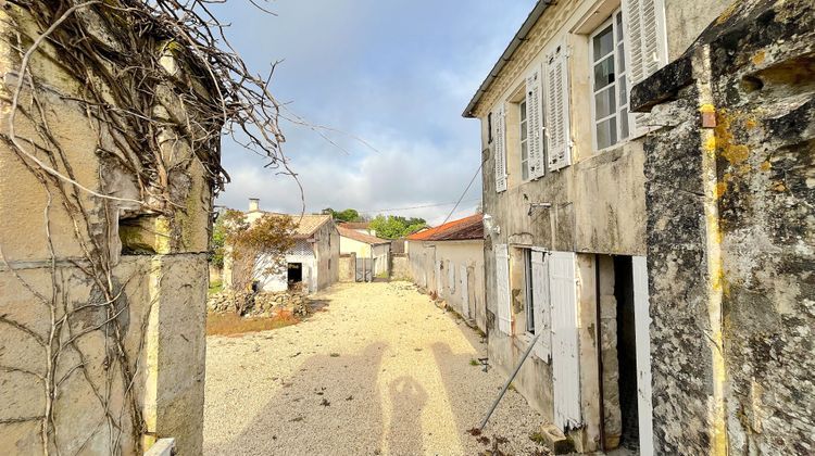 Ma-Cabane - Vente Maison SAINT-ANDRE-DE-CUBZAC, 352 m²