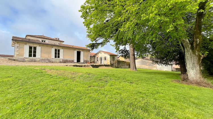 Ma-Cabane - Vente Maison SAINT-ANDRE-DE-CUBZAC, 352 m²