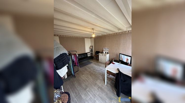 Ma-Cabane - Vente Maison Saint-André-de-Cubzac, 52 m²