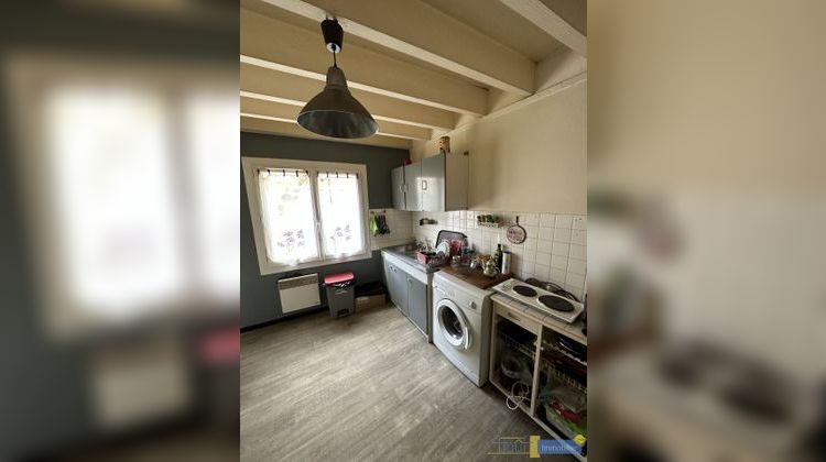 Ma-Cabane - Vente Maison Saint-André-de-Cubzac, 52 m²