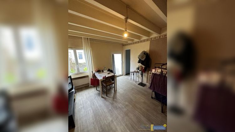 Ma-Cabane - Vente Maison Saint-André-de-Cubzac, 52 m²