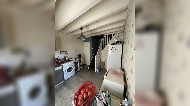 Ma-Cabane - Vente Maison Saint-André-de-Cubzac, 52 m²