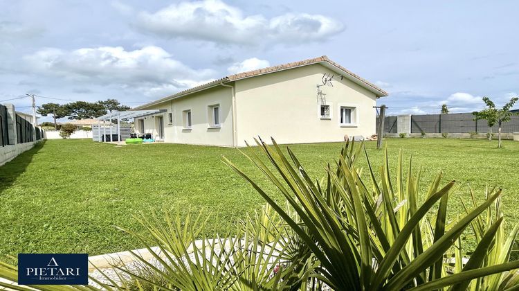 Ma-Cabane - Vente Maison Saint-André-de-Cubzac, 128 m²
