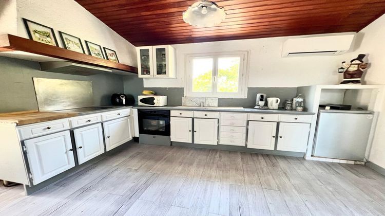 Ma-Cabane - Vente Maison Saint-Andre-de-Cubzac, 128 m²