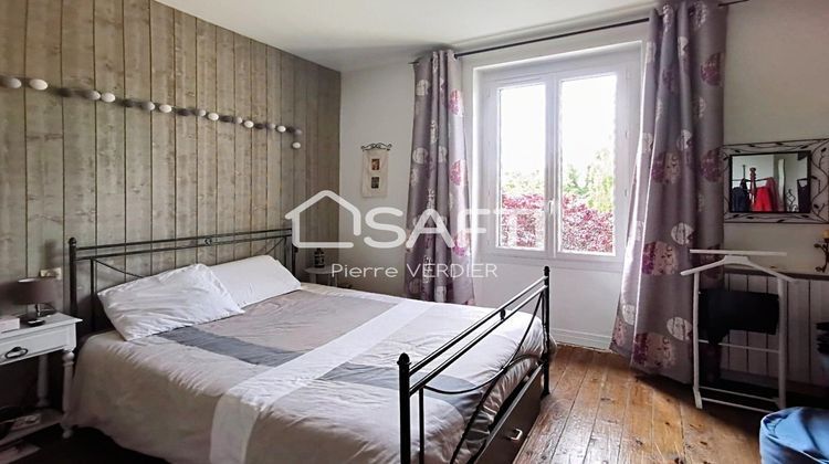 Ma-Cabane - Vente Maison Saint-Andre-de-Cubzac, 160 m²