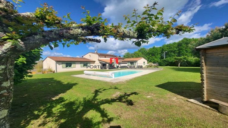 Ma-Cabane - Vente Maison Saint-André-de-Cubzac, 150 m²