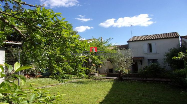 Ma-Cabane - Vente Maison Saint-André-de-Cubzac, 100 m²