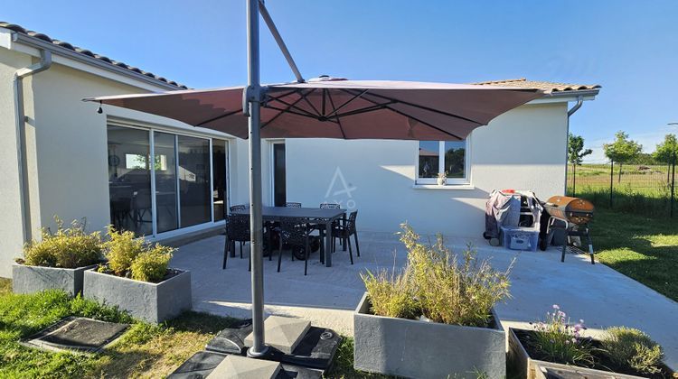 Ma-Cabane - Vente Maison SAINT ANDRE DE CUBZAC, 116 m²