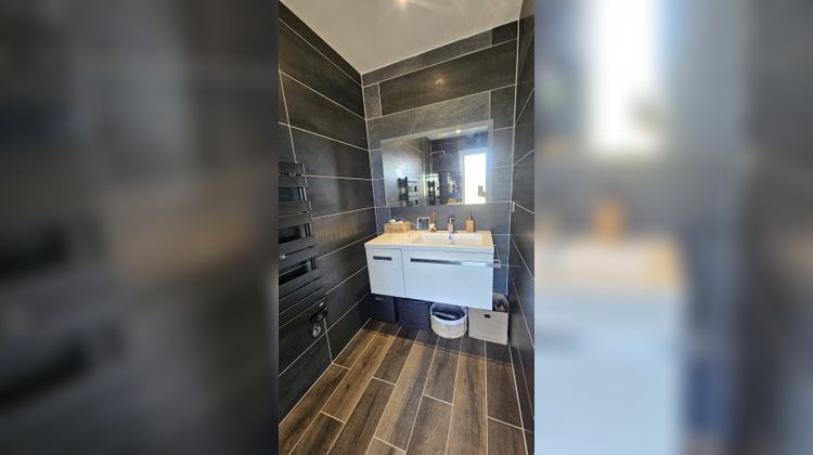 Ma-Cabane - Vente Maison SAINT ANDRE DE CUBZAC, 116 m²